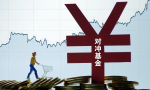 hedge fund相关阅读