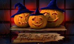 hallow相关阅读