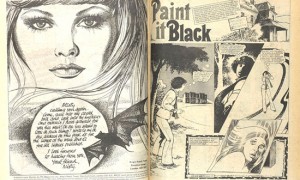 Blonder相关阅读