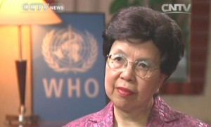 世界卫生组织相关阅读