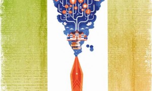 百年树人相关阅读