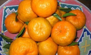 Orange是橘子还是橙子?学了多年英语的你未必说得清?
