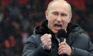 Russia Further Restricts Free Press俄罗斯进一步限制言论自由