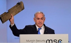 慕尼黑会议：以色列总理威胁要打击伊朗本土