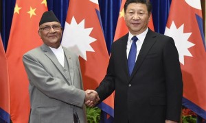 Nepal相关阅读