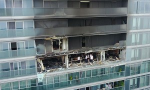 firepan相关阅读