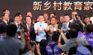 nodose相关阅读