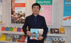 文学相关阅读