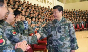 指挥相关阅读