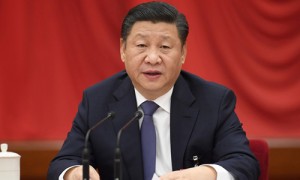 习近平表示，修订宪法意义重大