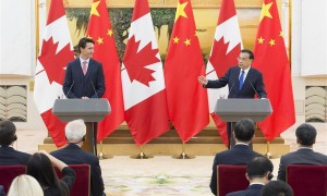 Canada相关阅读