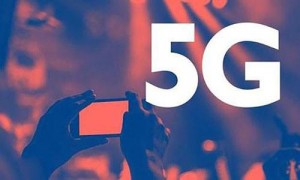 China Breakthroughs: Making a big play of 5G networks