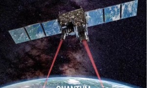 China Breakthroughs: Opening new communications lines via qu