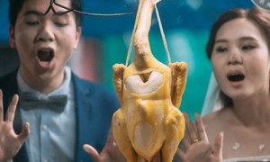 cocked hat相关阅读