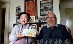 forebears相关阅读