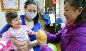 女儿相关阅读