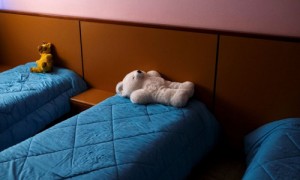 睡眠不足使青少年面临健康问题！北京地区尤甚！