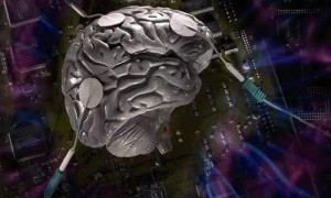 科技前沿：大脑也有外接数据口？
