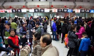 国人越来越富裕？今年春节将有650万国人出境旅游