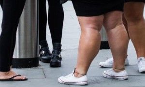 英国科学家确认千禧一代最容易发胖