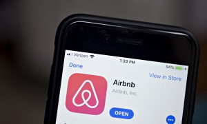 Airbnb砸了巨款，成了奥运合作伙伴，想让运动员做网红？