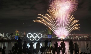 国际奥委会委员： 东京奥运会能否如期举行5月见分晓