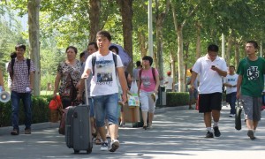 高校给学生退住宿费,你的学校能退多少？