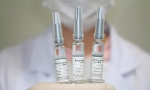 我国又一新冠灭活疫苗临床试验揭盲 接种者均有高滴度抗体