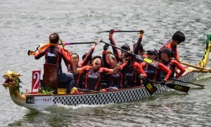 Dragon Boat Festival相关阅读