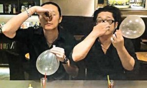 笑气相关阅读
