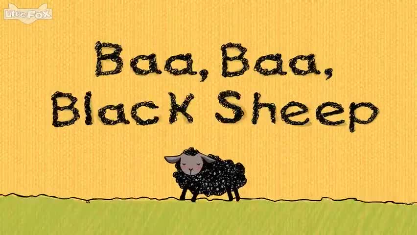 black sheep相关阅读