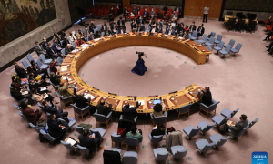 联合国将就乌克兰局势举行联大紧急特别会议