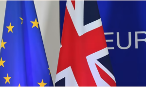商业团体对英国与欧盟在脱欧后贸易中的僵局感到沮丧