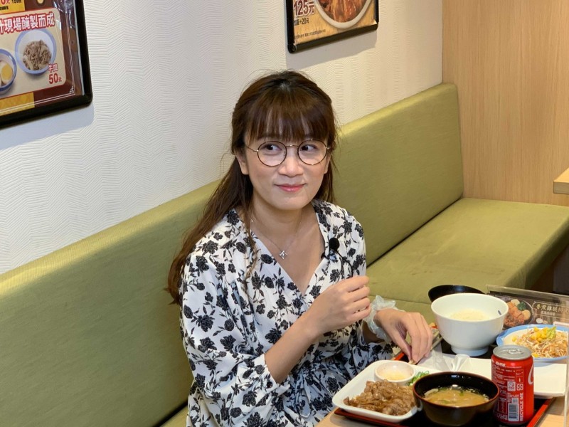 29 岁才开始学日文的日文老师── Sachiko 幸子老师专访