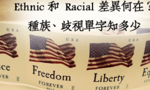 racial相关阅读