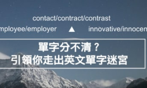 contact相关阅读