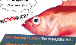 red herring相关阅读