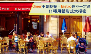 diner相关阅读