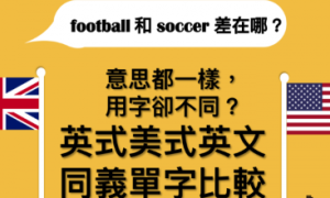 soccer相关阅读