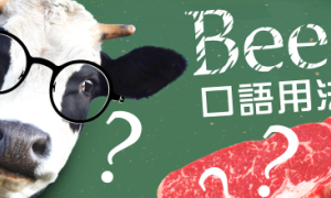 beef相关阅读