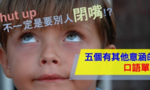 shut相关阅读