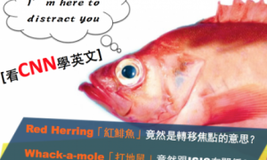 red herring相关阅读