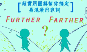 further相关阅读