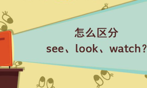 look相关阅读