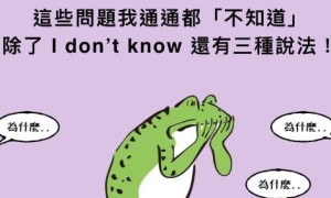 know相关阅读