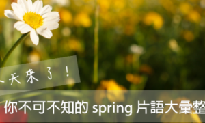 spring相关阅读