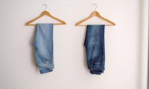 牛仔裤应该多久洗一次？