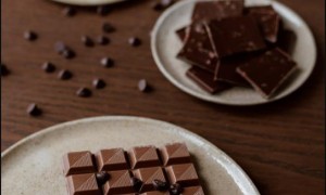 美味的秘密：关于巧克力的10个冷知识