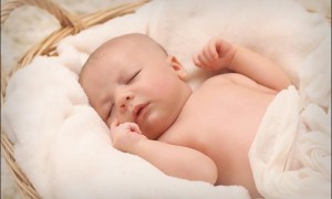 研究：全球变暖会导致早产和婴幼儿肥胖