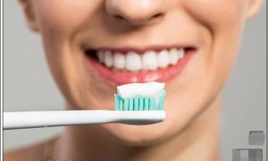 新研究发现：牙膏增白剂或引发糖尿病